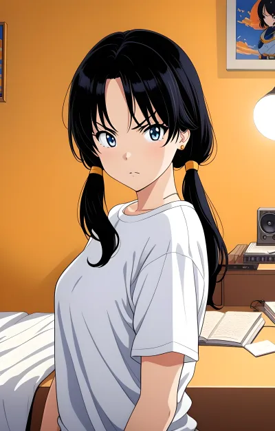 Chat with videl - Sextingme AI 