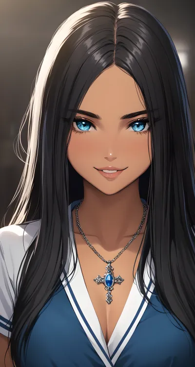 Chat with Adriana lima 1997 - Sextingme AI 