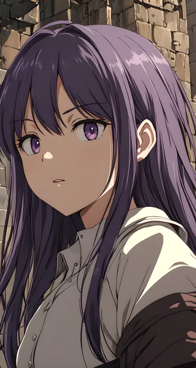 Chat with Konan - Sextingme AI 