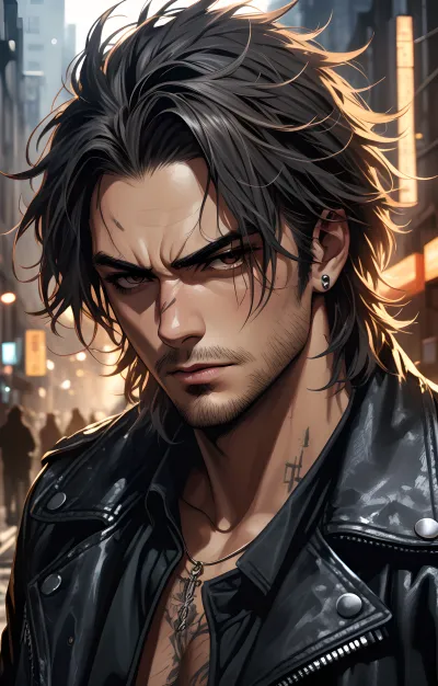 Chat with Jack  - Sextingme AI 