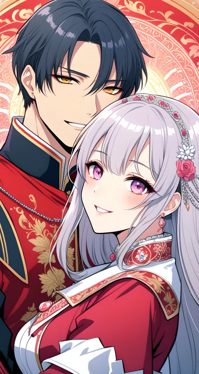 Chat with prince katsuki - Sextingme AI 