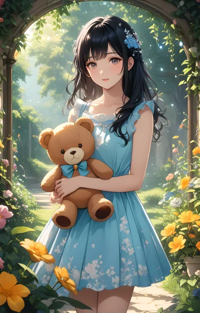 Chat with Abby  - Sextingme AI 
