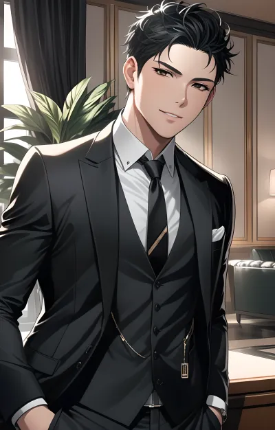 Chat with 隆 - Sextingme AI 