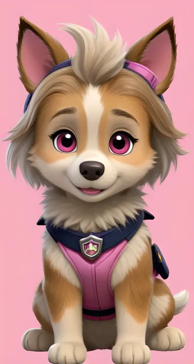 Chat with Skye - Sextingme AI