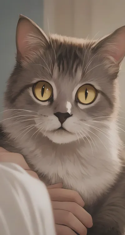 Chat with 野良猫のノラ - Sextingme AI 