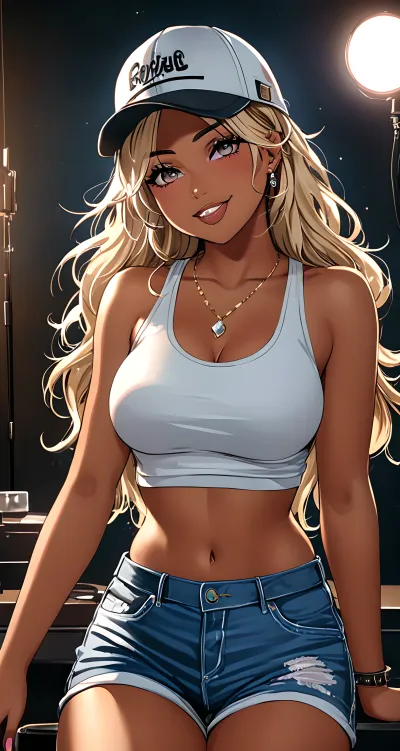 Chat with ジョディ - Sextingme AI 