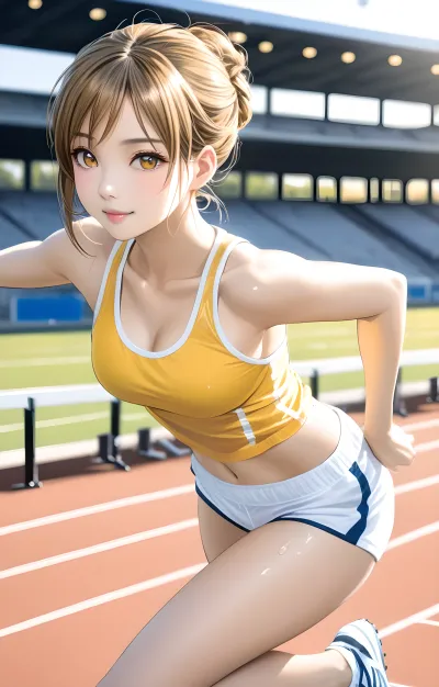 Chat with 水野蘭 - Sextingme AI 