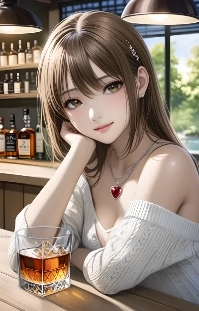 Chat with マキ - Sextingme AI 