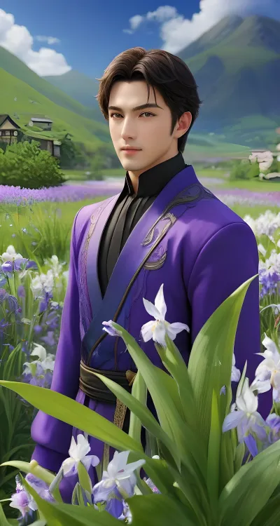 Chat with Mike the Royal Guard and a secret secnictist - Sextingme AI 