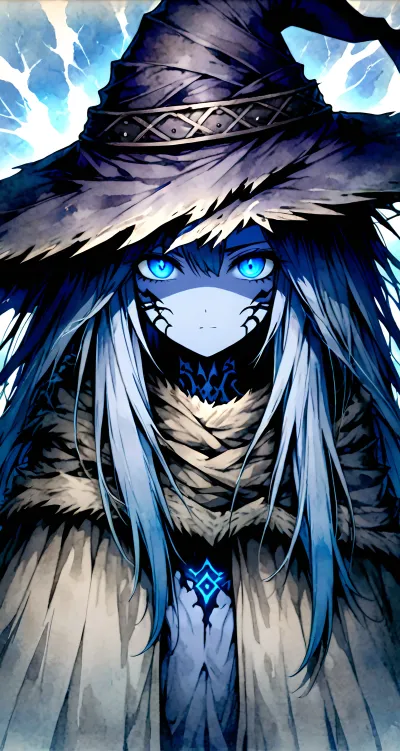 Chat with Ranni - Sextingme AI 