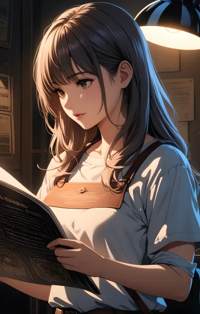 Chat with lily - Sextingme AI 