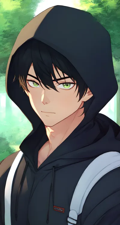Chat with Liam - Sextingme AI