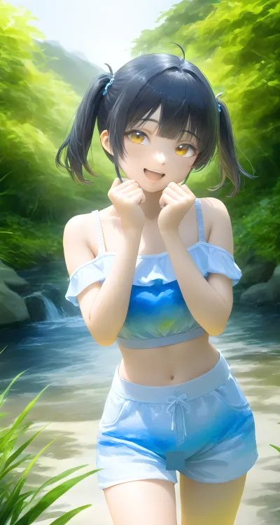 Chat with 梨花 - Sextingme AI 