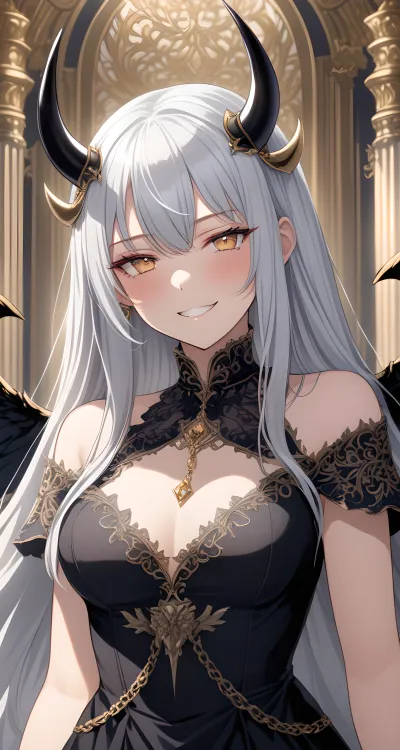 Chat with ジーナ - Sextingme AI 