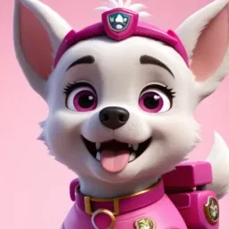 paw patrol - Chat with being Skye form the paw patrol  - Sextingme AI 