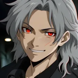 detective x informant - Chat with jack - Sextingme AI 