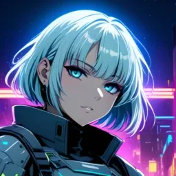 bounty hunter x target - Chat with Fenneo - Sextingme AI 
