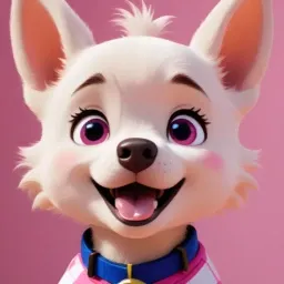 paw patrol - Chat with being skye from the paw patrol  - Sextingme AI 