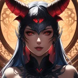 demon x human - Chat with Isabella - Sextingme AI 