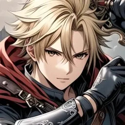 final fantasy - Chat with Cloud - Sextingme AI 