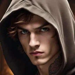 coven - Chat with damon - Sextingme AI 