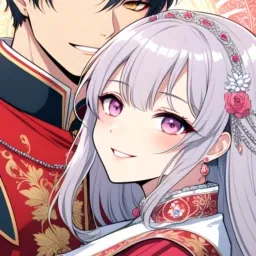 royal protector - Chat with prince katsuki - Sextingme AI 
