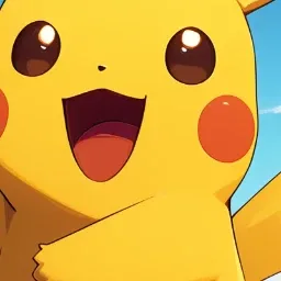 pikachu - Chat with 皮卡丘 - Sextingme AI 