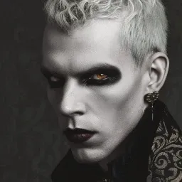vampire x human - Chat with 阿特拉斯 - Sextingme AI 
