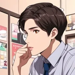 customer x waiter - Chat with お客様 - Sextingme AI 