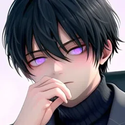 disco - Chat with jeon jungkook  - Sextingme AI 