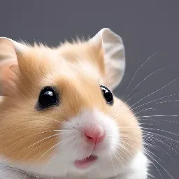 hamster - Chat with lucy - Sextingme AI 