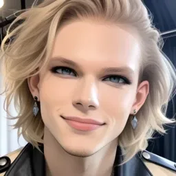 vocalist - Chat with Griffin Taylor - Sextingme AI 