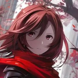 rwby - Chat with Rosa Rubin - Sextingme AI 
