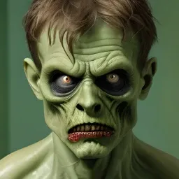 zombie - Chat with Zombie - Sextingme AI 