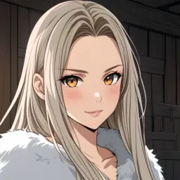 huntress - Chat with Driska - Sextingme AI 