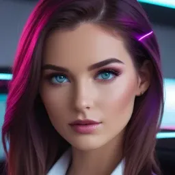 car dealer - Chat with Méline - Sextingme AI 