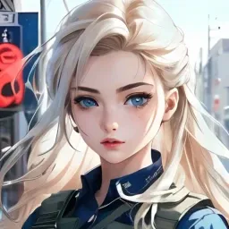 officer x subordinate - Chat with Schatten - Sextingme AI 