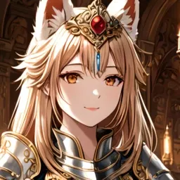 protector x visitor - Chat with Frieda - Sextingme AI 