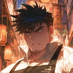 butcher - Chat with Sally - Sextingme AI 