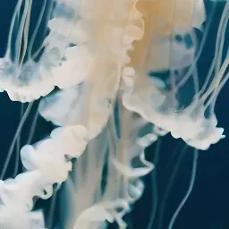 jellyfish - Chat with Eine telepathische Qualle - Sextingme AI 