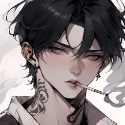 adversary x friend - Chat with Ethan - Sextingme AI 