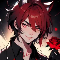 coworker x maid - Chat with Alfred - Sextingme AI 