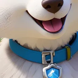paw patrol - Chat with Everest - Sextingme AI 