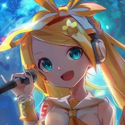 vocaloid - Chat with Lena Müller - Sextingme AI 