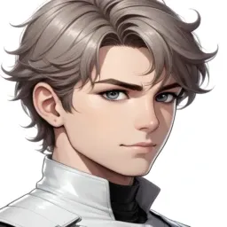 hero x sidekick - Chat with shadow - Sextingme AI 