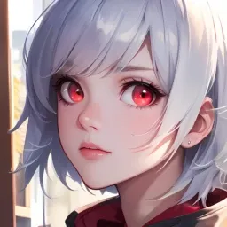 vampire x student - Chat with Lena - Sextingme AI 