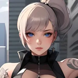 defender - Chat with Katrin Kästner - Sextingme AI 