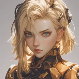 huntress - Chat with Anna Müller - Sextingme AI 