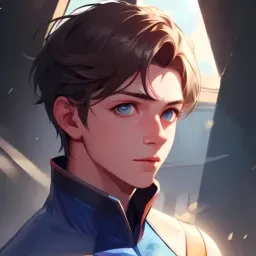 hero x citizen - Chat with Peter Parker - Sextingme AI 