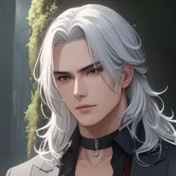 demon king x angel - Chat with Serend lBLlGAYl  - Sextingme AI 